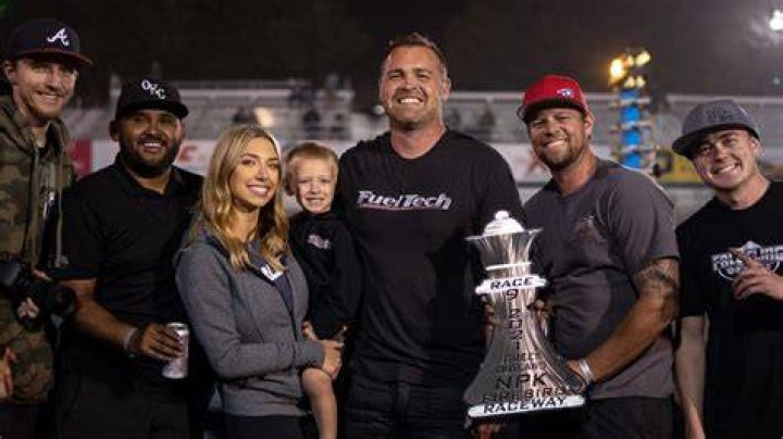Who Is Stan Allen On Street Outlaws? His Age, Wife, Net Worth and Family