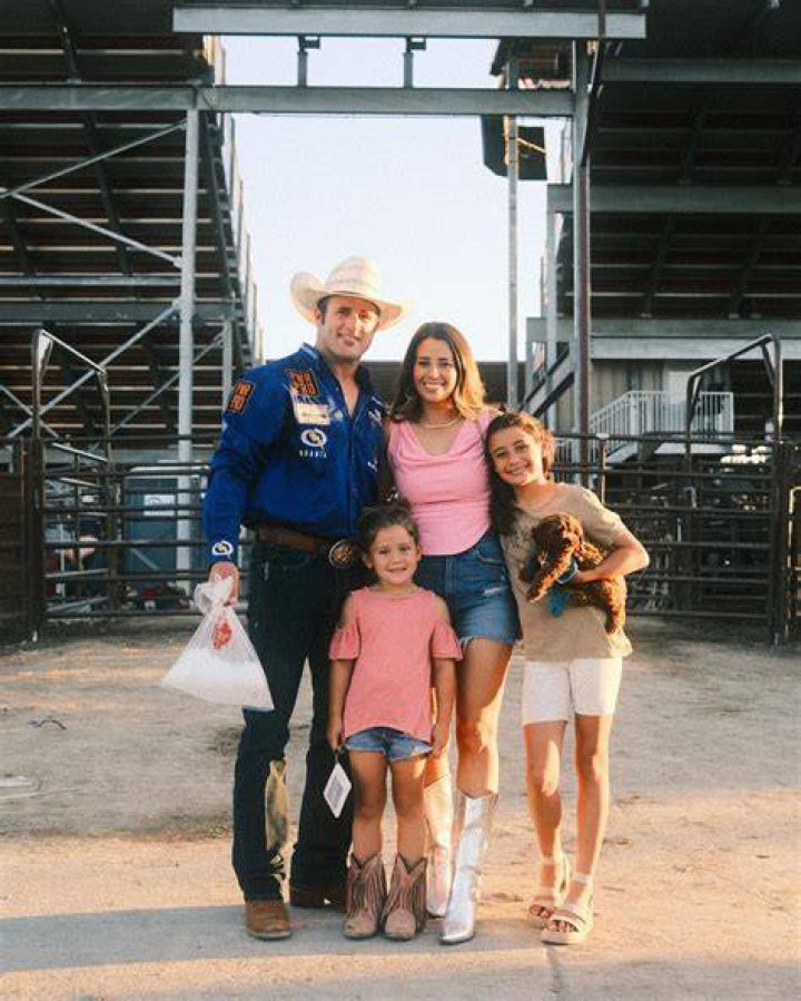 Who Is Stephanie Feild? Kaycee Feild Wife Age And Children Instagram