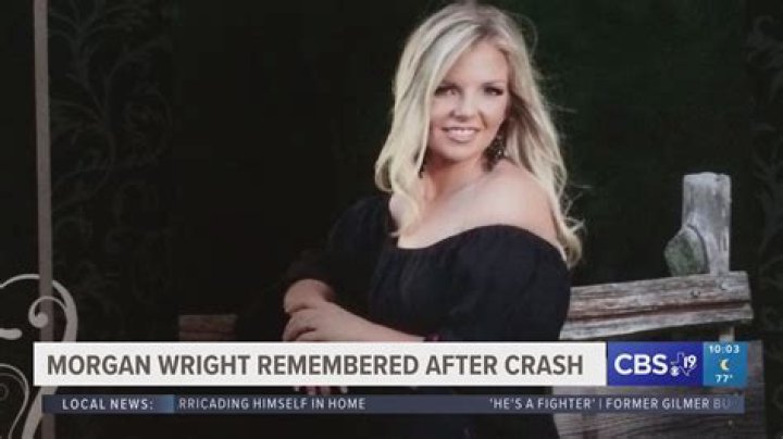 Who Is Stetson Wright Brother Rusty Wright? His Age Wiki & Wife Details Explored
