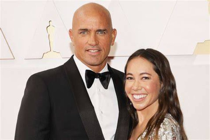 Who is Surfer Kalani Robb Married To? Family Facts To Know