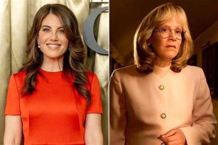 Who Is Susan Carpenter McMillan From ‘Impeachment: American Crime Story’ And Where Is She Now?