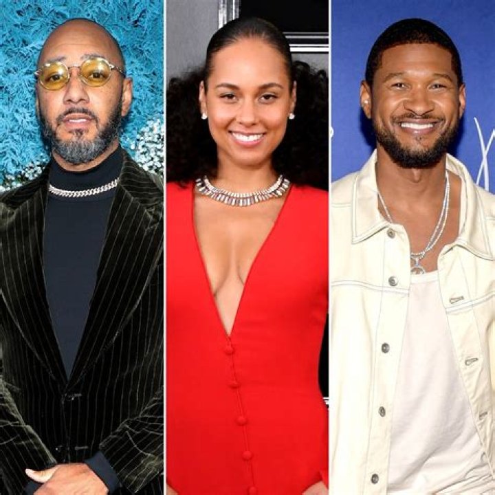 Who is Swizz Beatz? See Net-worth, Quote, Awards, Fact, Wiki
