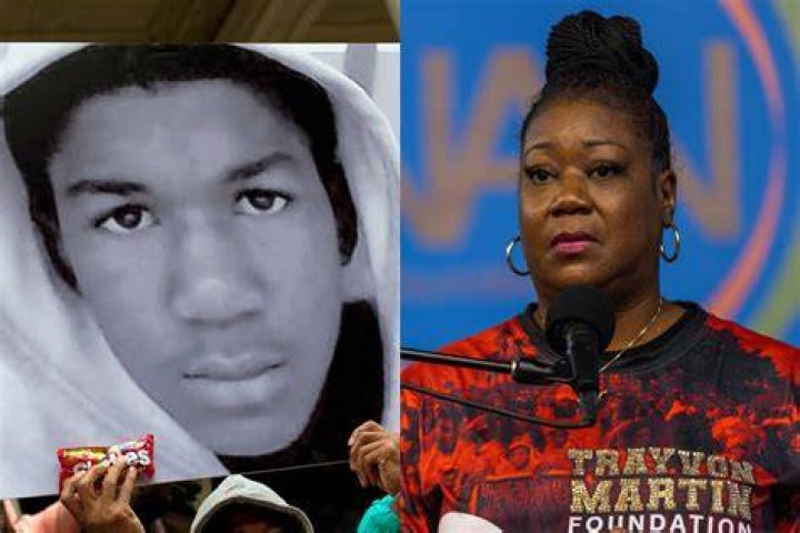 Who Is Sybrina Fulton? Everything About Trayvon Martin’s Mother Wikipedia & Age