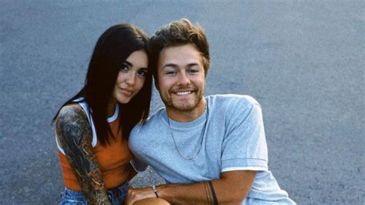 Who is Taela LaCour? Meet Peyton Meyer Pregnant Girlfriend