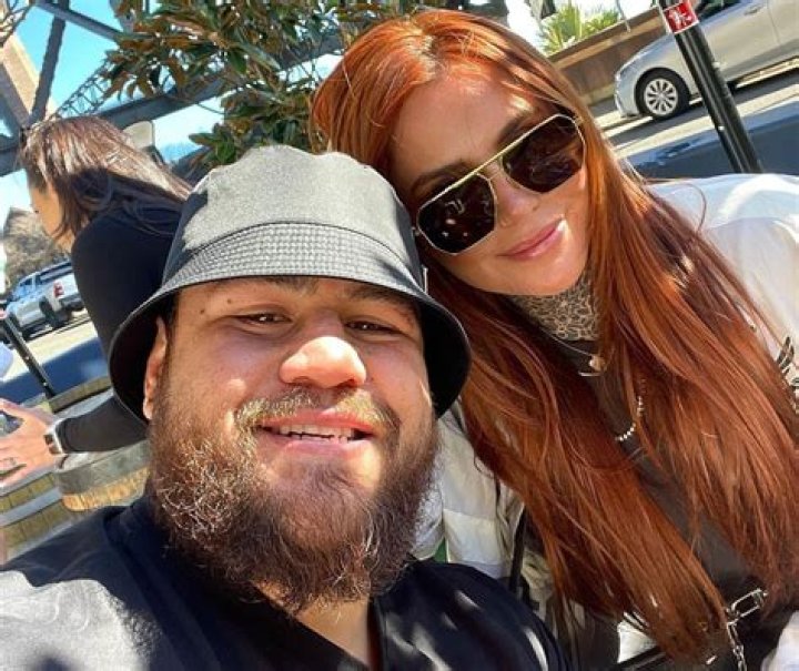 Who Is Tai Tuivasa Girlfriend? Details To Know About The MMA Fighter