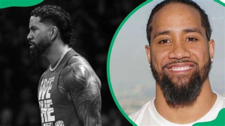 Who Is Takecia Travis? Everything To Know About Jey Uso Wife