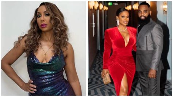 Who Is Tamar Braxton Boyfriend? Jeremy Robinson Dating Rumors Explained