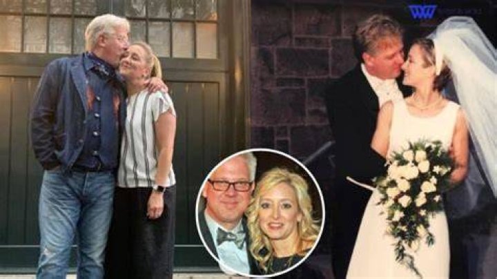 Who Is Tania Colonna? Everything On Glenn Beck Wife