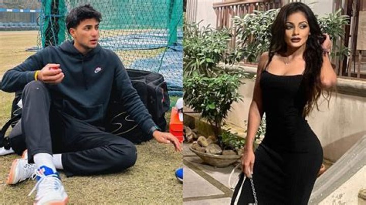 Who Is Tania Rosero? Meet Richard Carapaz Wife On Instagram