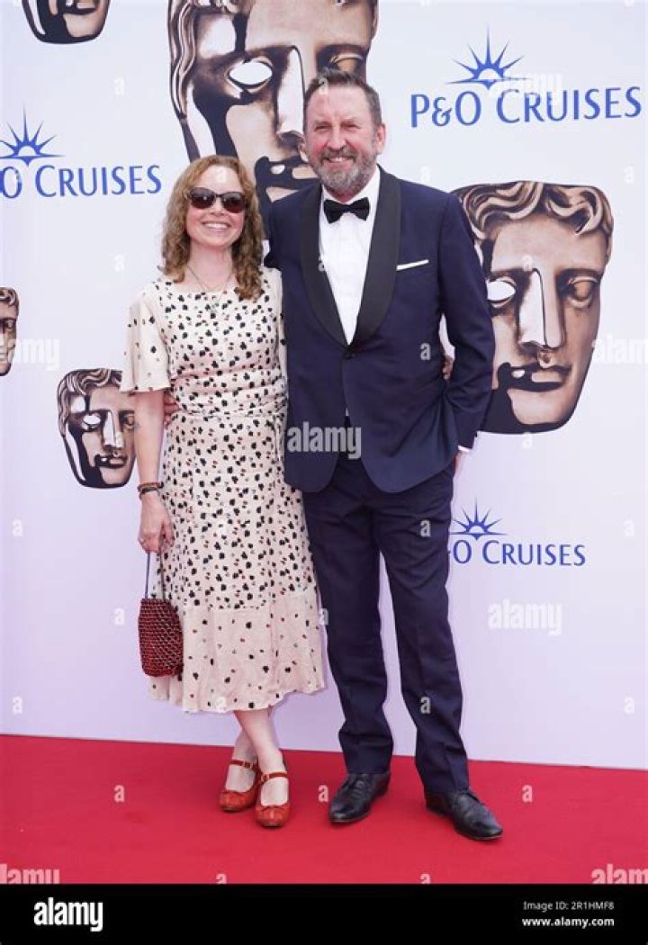 Who Is Tara Mckillop? Everything To Know About Lee Mack Wife
