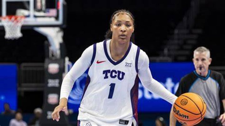 Who Is Taylor Bigby? Explore More About The Basketball Player