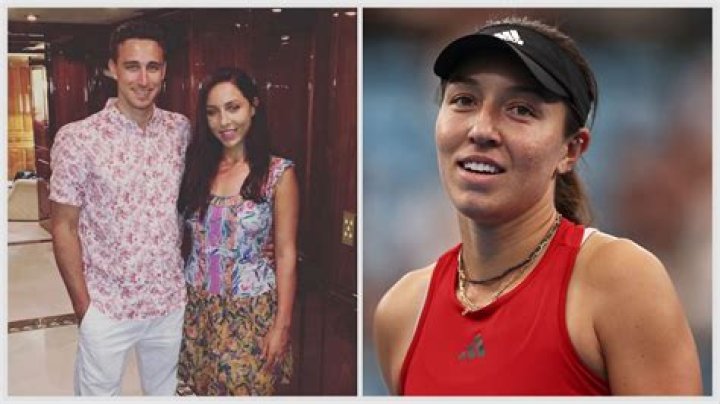 Who Is Taylor Gahagen? Meet Jessica Pegula Husband – Wiki And Age Details