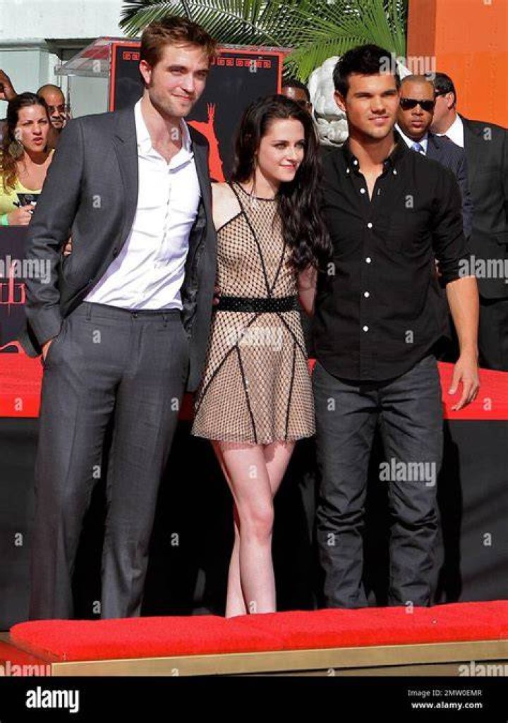 Who Is Taylor Lautner Mother Deborah Lautner? Everything To Know About His Parents