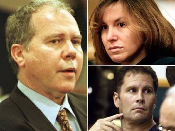 Who Is Ted Binion’s Daughter Bonnie Binion?