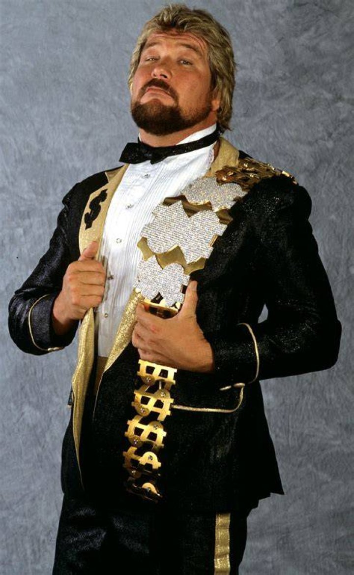 Who is Ted DiBiase? See Net-worth, Quote, Awards, Fact, Wiki