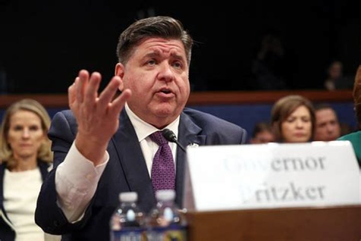 Who Is Teddi Pritzker? J. B. Pritzker’s Daughter Age, Wiki and Net Worth