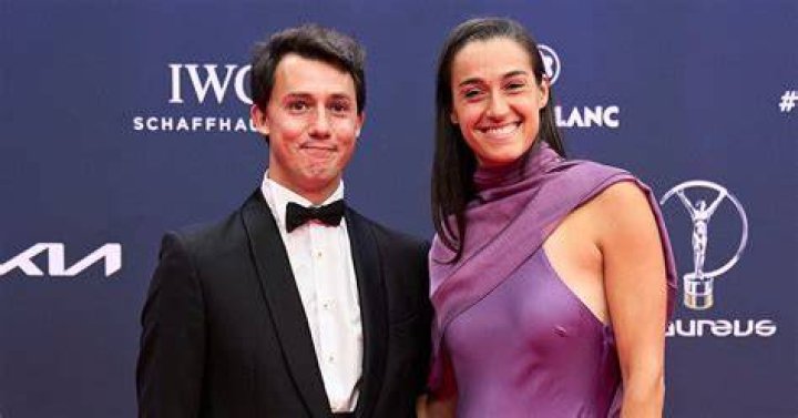Who Is Tennis Player Caroline Garcia’s Partner Thomas “Tom” Bowman? Are They Married?