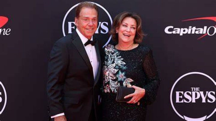 Who is Terry Saban? Nick Saban’s Wife Age, Wiki, Biography Net Worth, Children, Wiki Bio