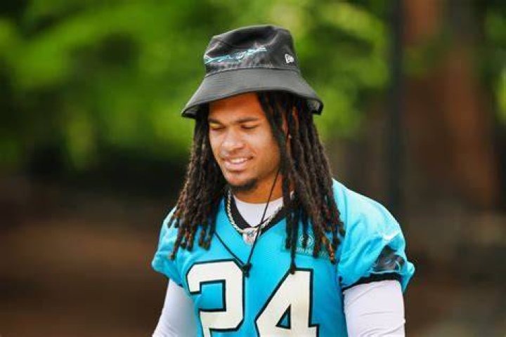 Who is the current youngest NFL player?