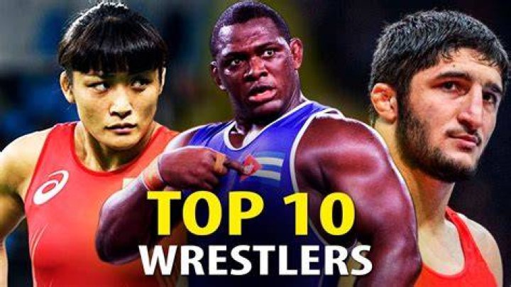 Who is the greatest Japanese wrestler of all time?