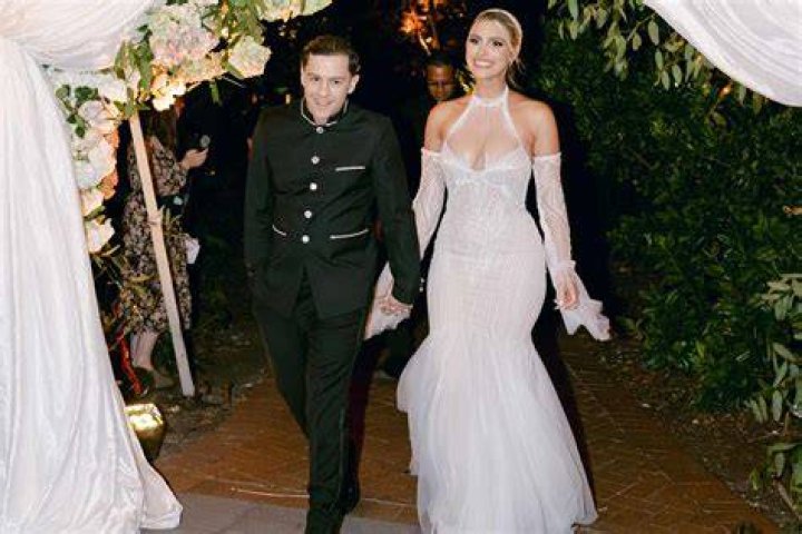 Who Is The Husband Of Jackie Chung: Check It Out