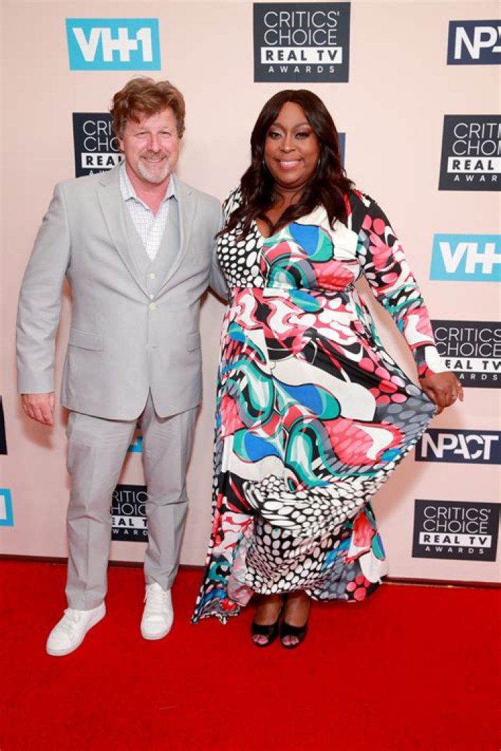 Who Is The Husband Of Loni Love: What We Know