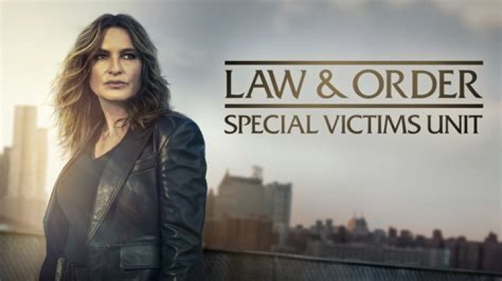 Who is the longest-running character on Law and Order SVU?