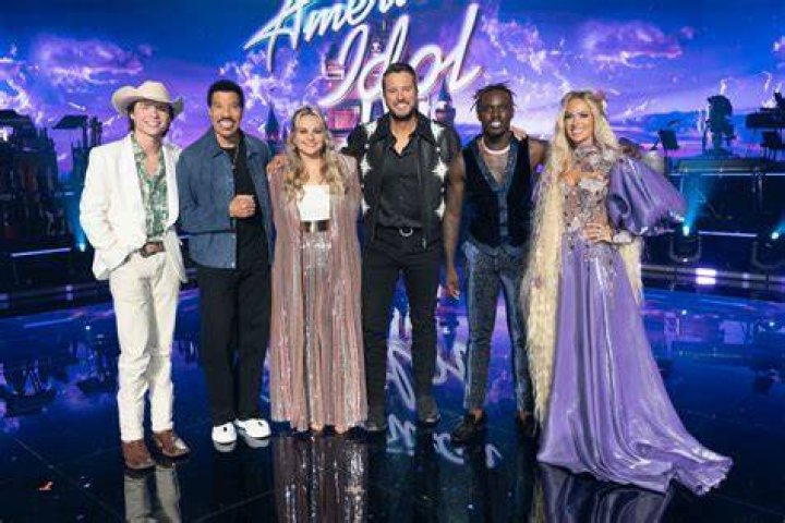 Who is the most successful non winner of American Idol?