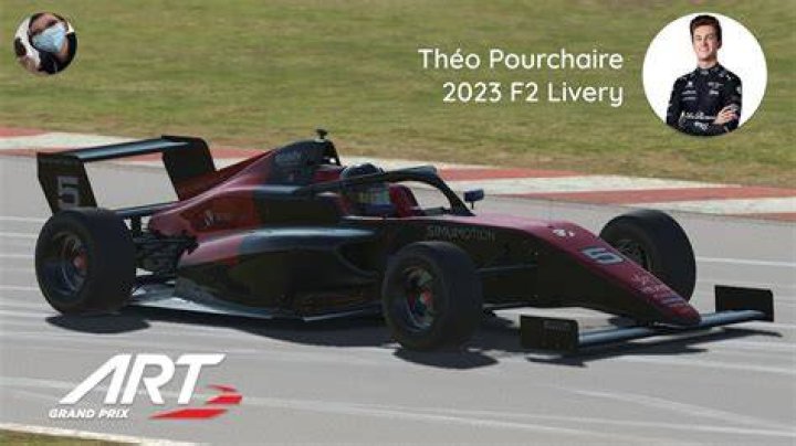 Who Is Théo Pourchaire Soeur Pauline Pourchaire? Explore More About F2 Driver Famille