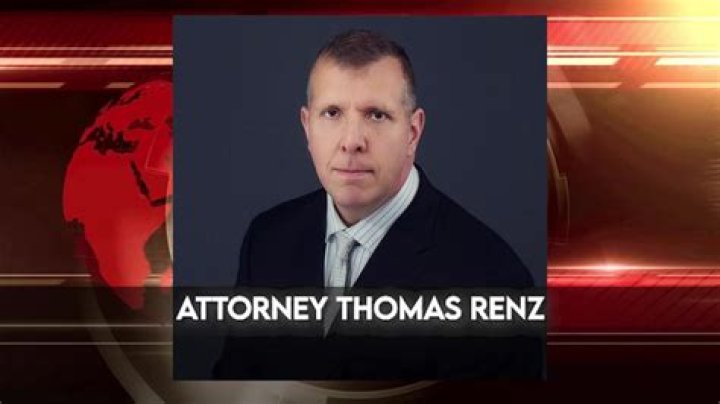 Who Is Thomas Renz Do? Explore His Wikipedia And Net Worth Details
