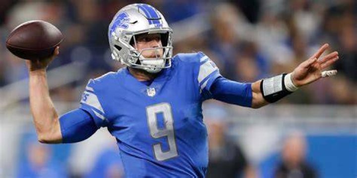 Who Is Tim Boyle Wife Mary Boyle? Meet The QB Detroit Lions