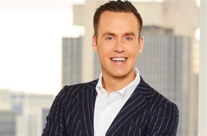 Who is Tim Malone? Don Lemon’s Boyfriend Tim Malone Wiki, Bio, Age, Net Worth, Height, Real Estate, Parents, Family, Nationality, Ethnicity and Instagram