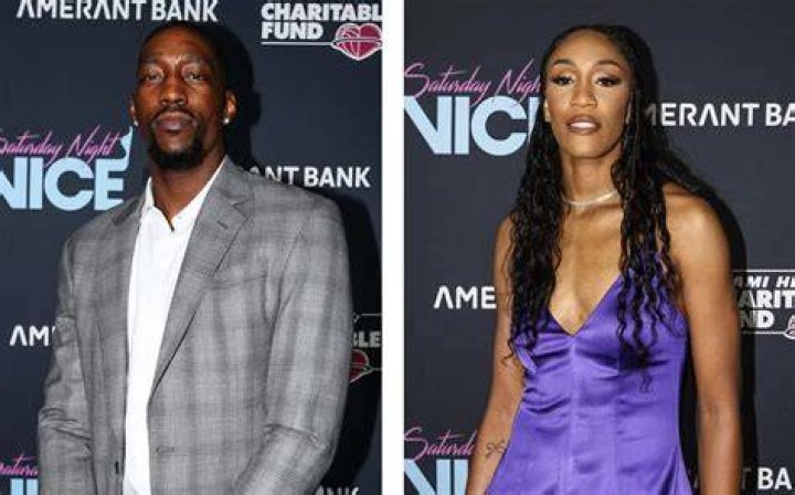 Who Is Tipesa Moorer? Everything On Chelsea Gray Wife
