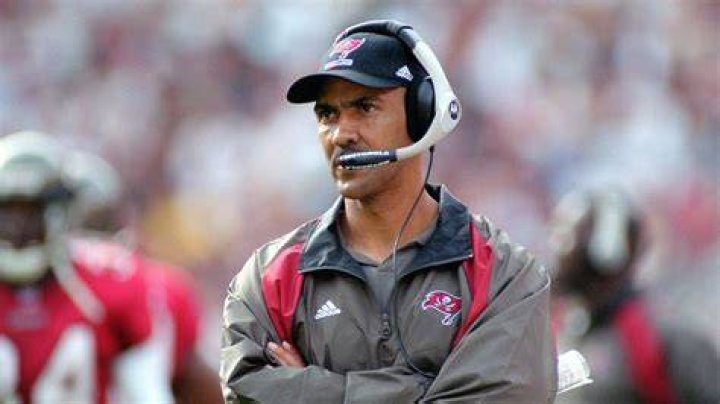 Who Is Tony Dungy Brother? Everything To Know About Linden Dungy