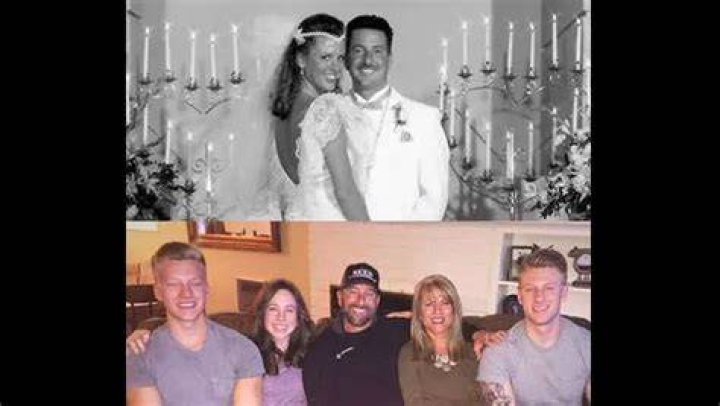 Who Is Tracey Hanes, Cameron Hanes’ Wife