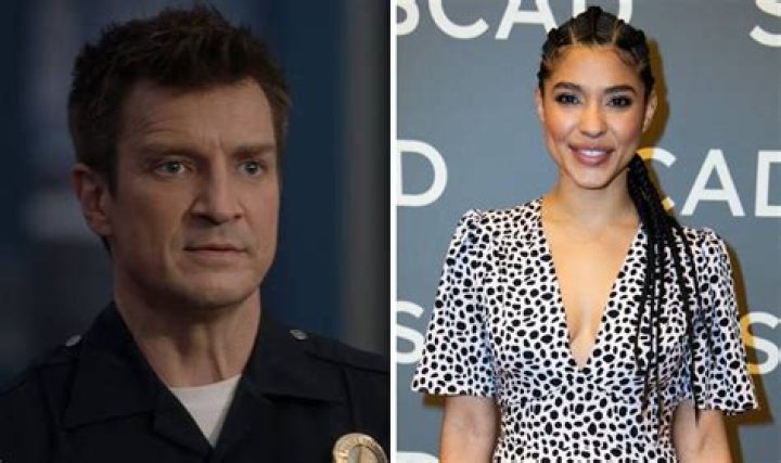 Who Is Trinity Bliss? Details To Know About The Cast From The Garcias