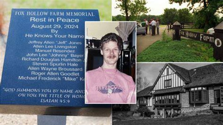 Who Is Tristan Fox Roberts? June Fox Roberts Son Family Facebook & Murder Update