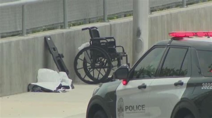 Who Is Tucson Officer Ryan Remington? Victim Richard Lee Richards In Wheelchair Shot By Police Video On Reddit
