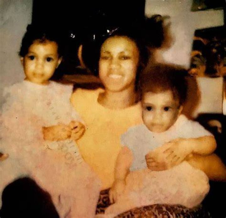 Who Is Ty James Mother? Everything To Know About The Family Of Rick James Daughter