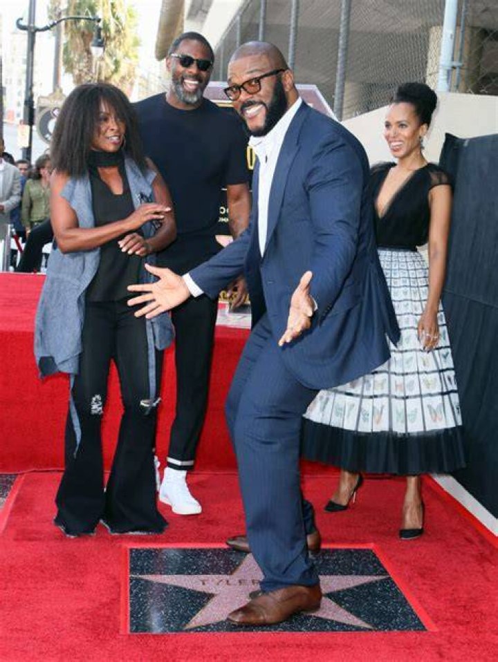 Who Is Tyler Perry? His Wife, Height & Net Worth