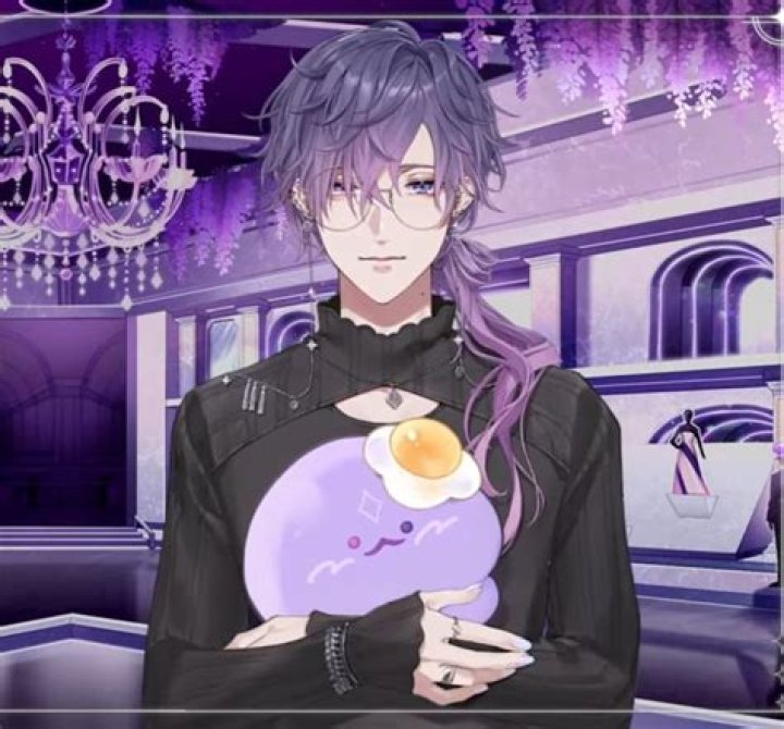 Who Is Uki Violeta? Details About His Past Identity & Real Face