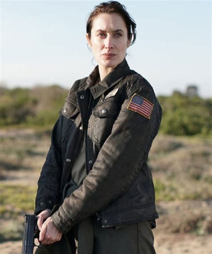 Who Is Vanessa Buckley? Everything To Know About The Actress Of La Brea