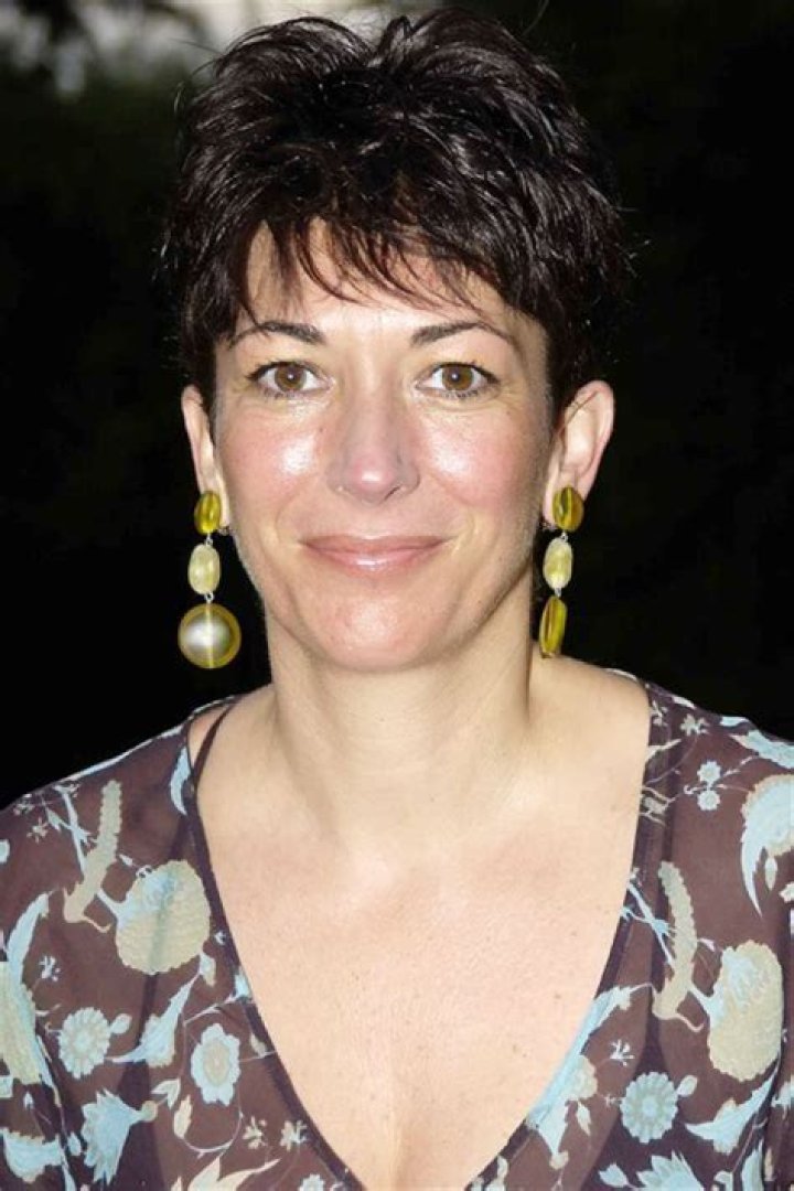 Who Is Vassi Chamberlain And Is She Related To Ghislaine Maxwell? Everything About The Editor At Large