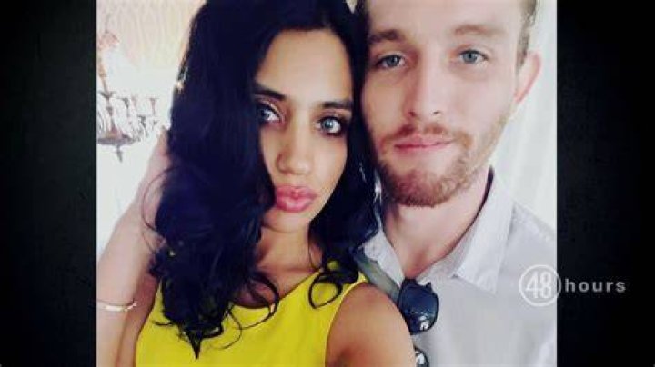 Who Is Vidya Devnani? Details To Know About The Greg Bender Girlfriend And Her Current Where Abouts