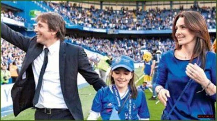Who Is Vittoria Conte? Everything To Know About Antonio Conte Daughter
