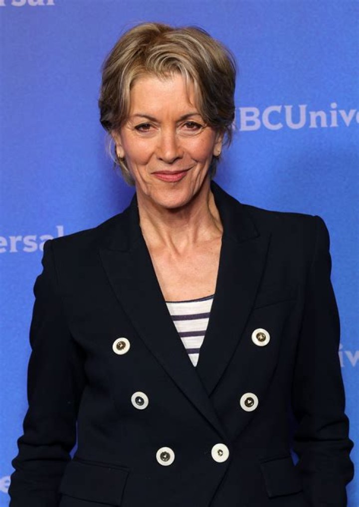 Who is Wendie Malick? See Net-worth, Quote, Awards, Fact, Wiki