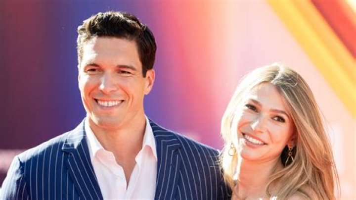 Who Is Will Reeve Partner Lexi Henkel? Is The Good Morning America Presenter Married To Her?