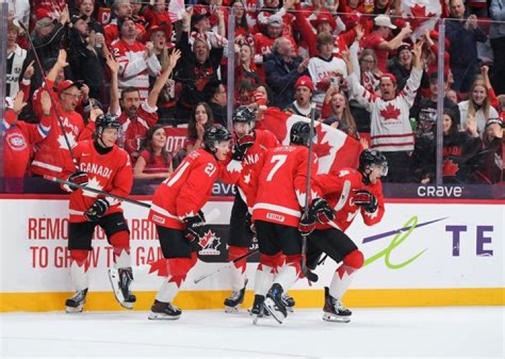 Who Is Yanni Gourde? Everything About The Canadian Ice Hockey Forward