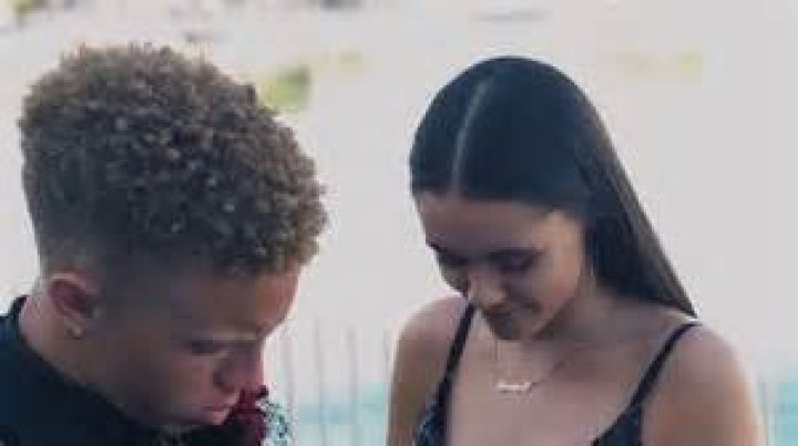 Who Is Yazmina Gonzalez? Meet Spencer Rattler Girlfriend Or Wife