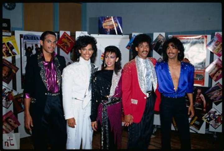 Who Is Yolanda Duckie DeBarge? Everything To Know About The Switch Band Bassist Thomas DeBarge Wife